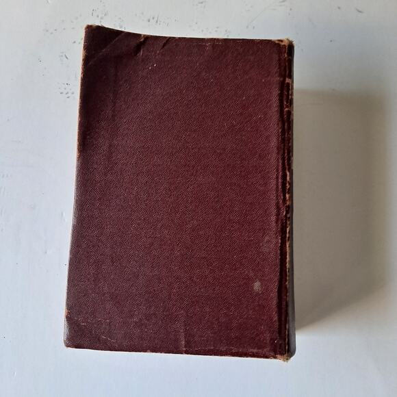 Marks' Handbook: Mechanical Engineers' Handbook 4th Ed L. S. Marks Thumb-Indexed - Picture 10 of 11